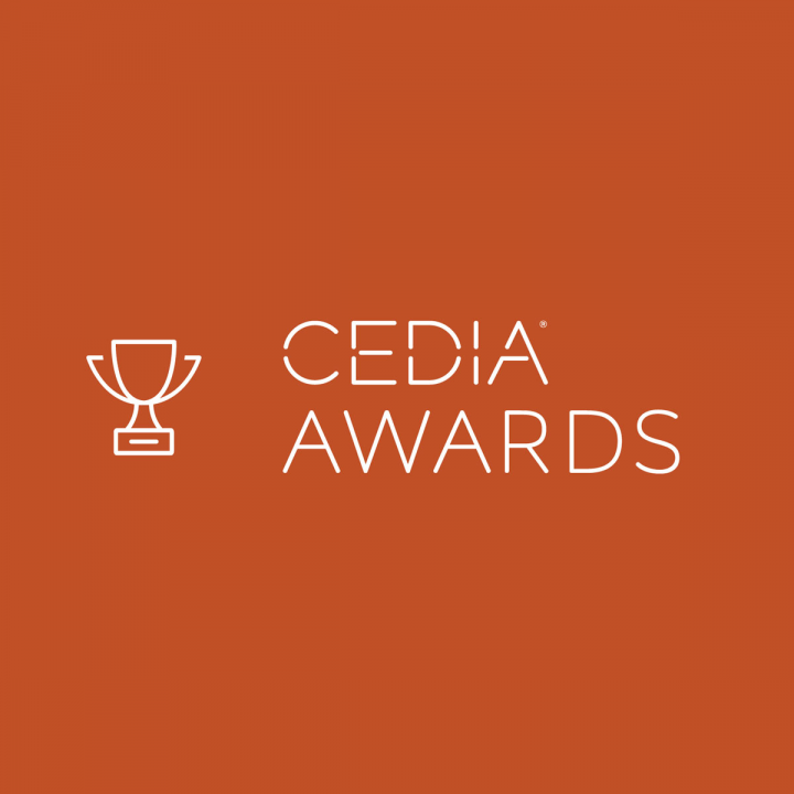 NVI Director judges 2019 CEDIA Awards