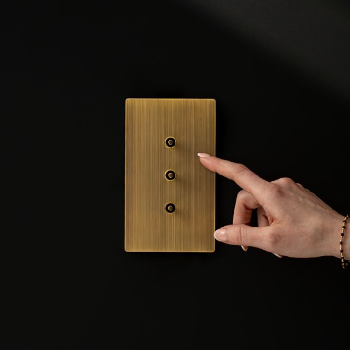 The Rise of Simplicity: Smart Homes Made Simple