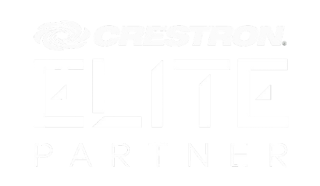 Crestron elite partner certified