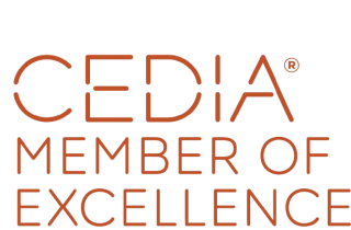 CEDIA Member of Excellence