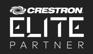 Crestron elite partner certified